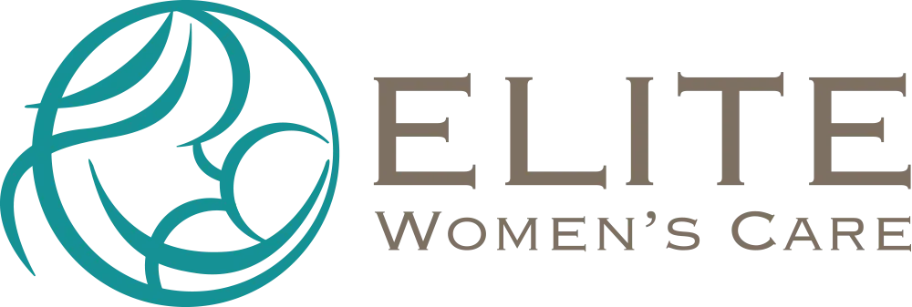 Elite Women's Care Logo